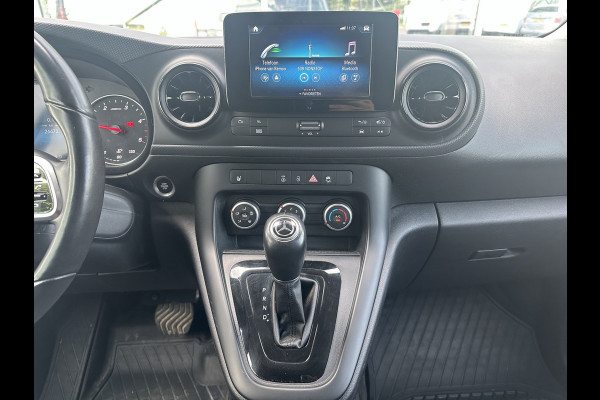 Mercedes-Benz Citan 110 CDI L1 Pro Sport | ZB Edition | Sportvelgen | Sidebars | LED | Carplay .