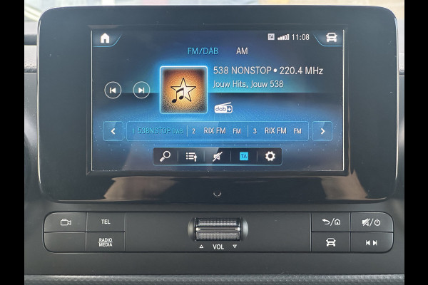 Mercedes-Benz Citan 110 CDI L1 Pro Sport | ZB Edition | Sportvelgen | Sidebars | LED | Carplay .