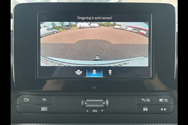 Mercedes-Benz Citan 110 CDI L1 Pro Sport | ZB Edition | Sportvelgen | Sidebars | LED | Carplay .