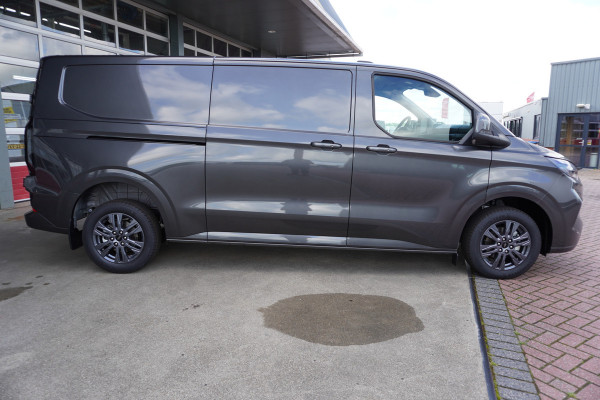 Ford Transit Custom 320L 2.0 TDCI 170PK L2H1 Limited Automaat Nr. V083 | Adap.Cruise | Airco | Navi | Camera