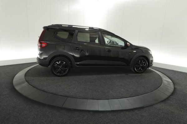 Dacia Jogger TCe 110 Extreme | 7 Zitplaatsen | Camera | Dodehoekdetectie | Apple Carplay