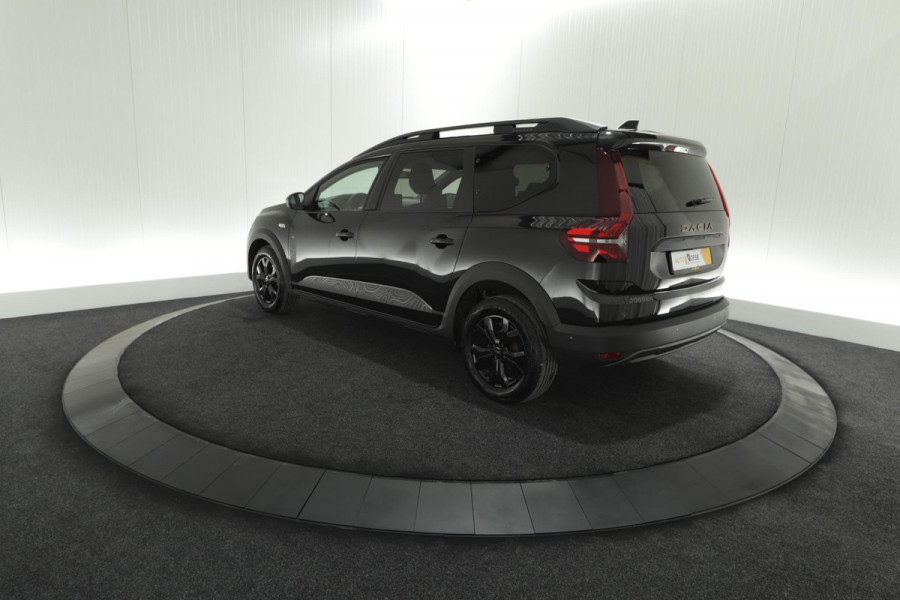 Dacia Jogger TCe 110 Extreme | 7 Zitplaatsen | Camera | Dodehoekdetectie | Apple Carplay