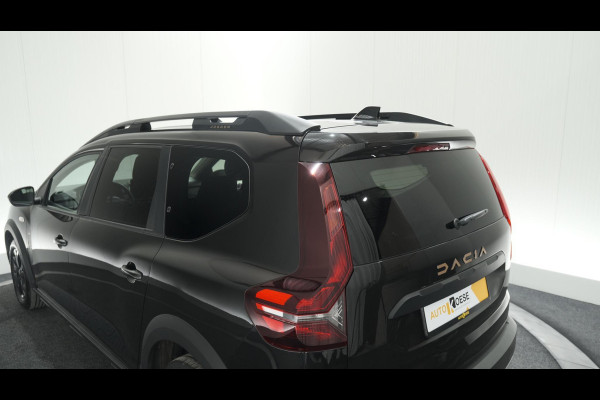 Dacia Jogger TCe 110 Extreme | 7 Zitplaatsen | Camera | Dodehoekdetectie | Apple Carplay