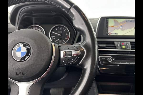 BMW 2 Serie Active Tourer 216d Corporate Lease Executive Aut. *NAVI-FULLMAP | FULL-LED | SPORT-SEATS | ECC | PDC | CRUISE | 17''ALU*