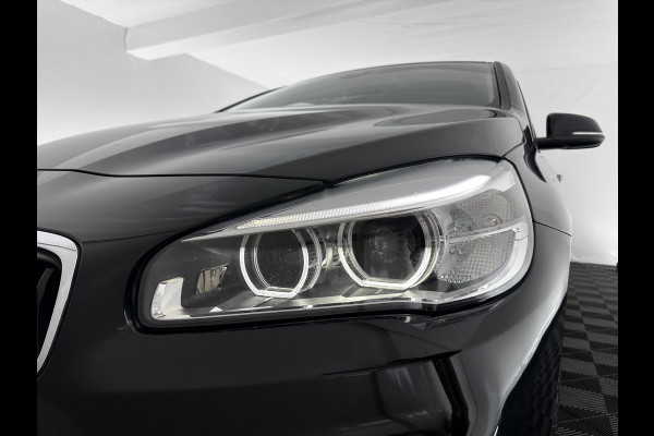 BMW 2 Serie Active Tourer 216d Corporate Lease Executive Aut. *NAVI-FULLMAP | FULL-LED | SPORT-SEATS | ECC | PDC | CRUISE | 17''ALU*