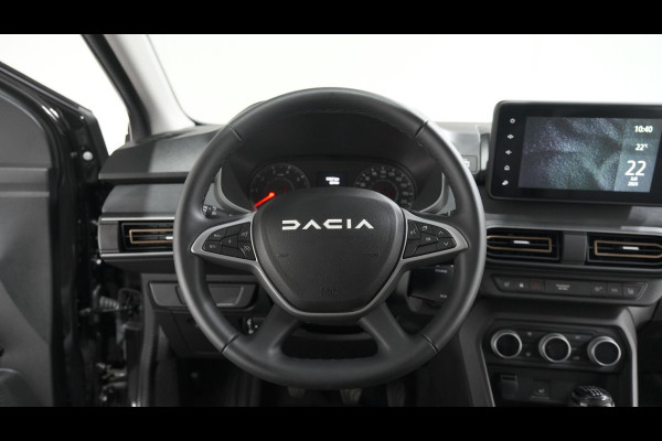 Dacia Jogger TCe 110 Extreme | 7 Zitplaatsen | Camera | Dodehoekdetectie | Apple Carplay