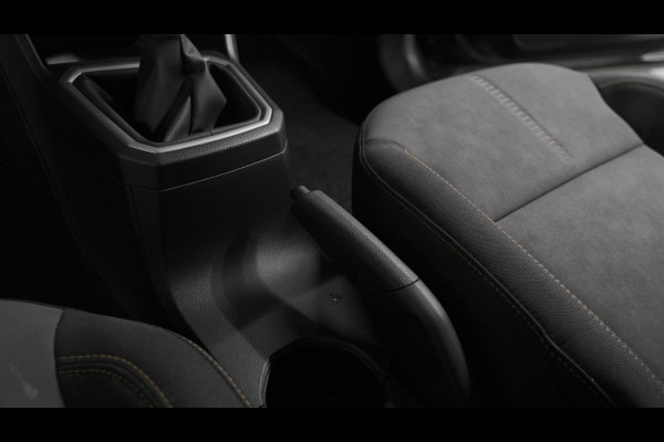 Dacia Jogger TCe 110 Extreme | 7 Zitplaatsen | Camera | Dodehoekdetectie | Apple Carplay