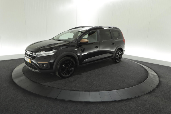 Dacia Jogger TCe 110 Extreme | 7 Zitplaatsen | Camera | Dodehoekdetectie | Apple Carplay