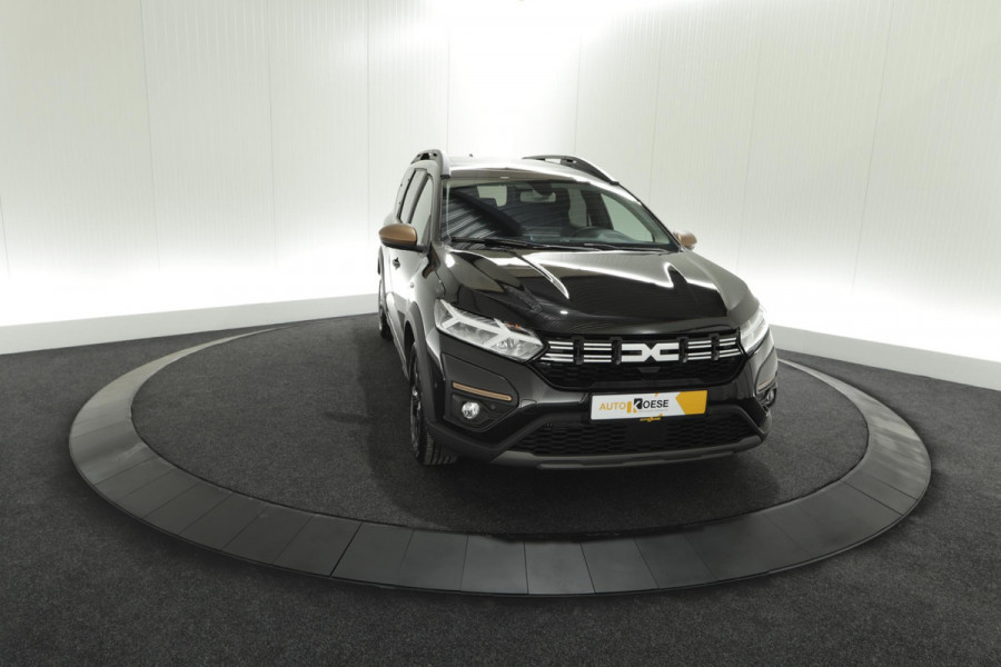 Dacia Jogger TCe 110 Extreme | 7 Zitplaatsen | Camera | Dodehoekdetectie | Apple Carplay