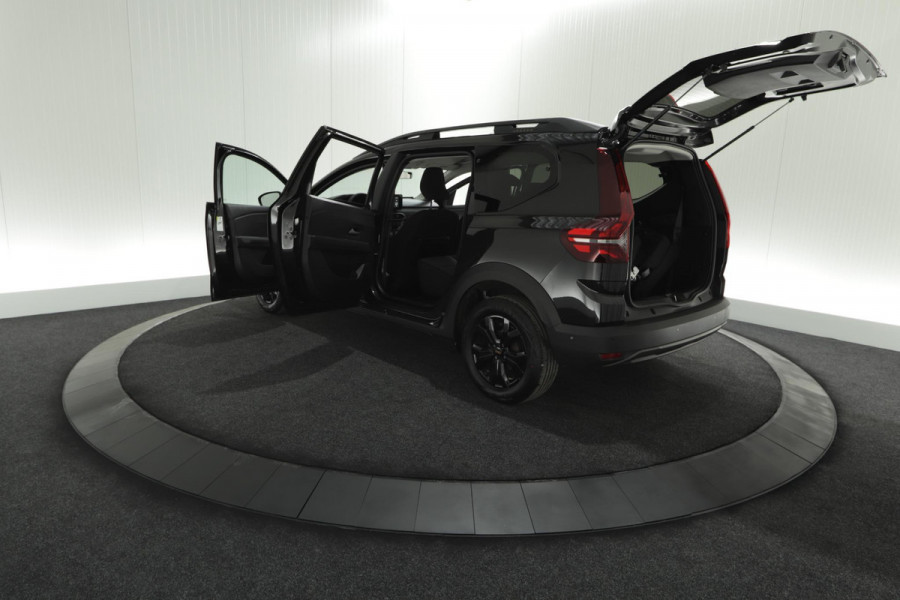 Dacia Jogger TCe 110 Extreme | 7 Zitplaatsen | Camera | Dodehoekdetectie | Apple Carplay