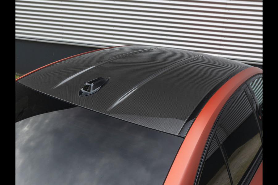 BMW 3 Serie M3 Competition - Individual ''Frozen Orange'' - Carbon Brakes