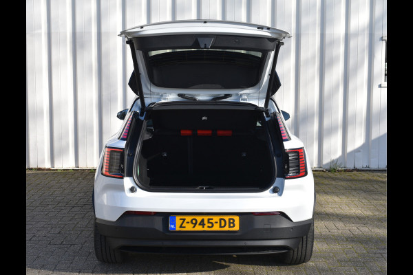 Volvo EX30 Extended Range Ultra 69 kWh | Climate pack | Extra getint glas | 20" | Panodak