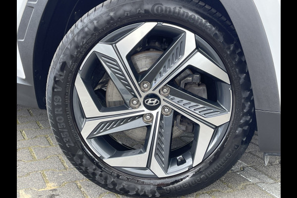 Hyundai Tucson 1.6 T-GDI MHEV Premium Sky 4WD | Trekhaak | Pano | LED | Leder | Krell Audio