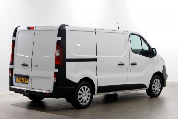 Opel Vivaro 1.6 CDTI 125pk L1H1 Edition Airco/Navi/Camera/Inrichting 03-2019