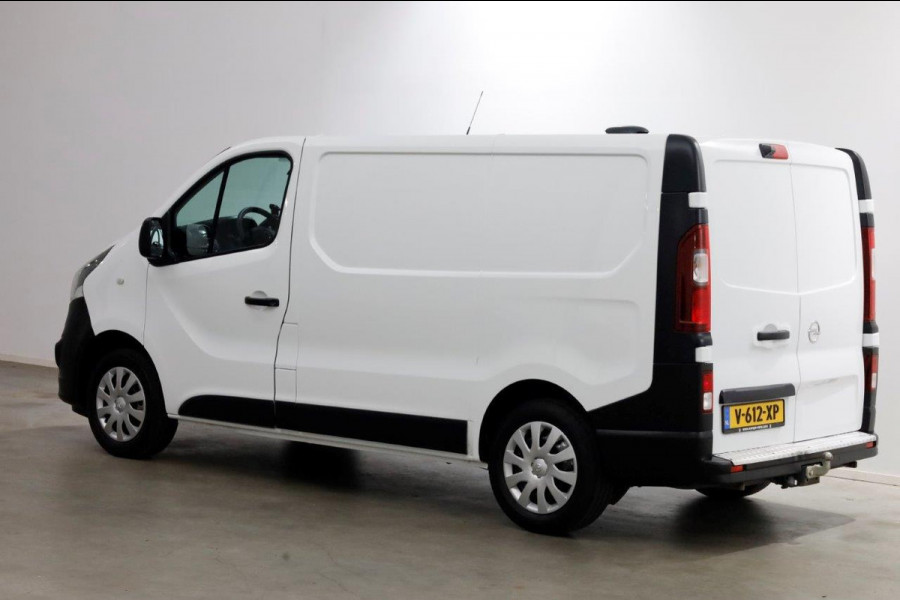 Opel Vivaro 1.6 CDTI 125pk L1H1 Edition Airco/Navi/Camera/Inrichting 03-2019