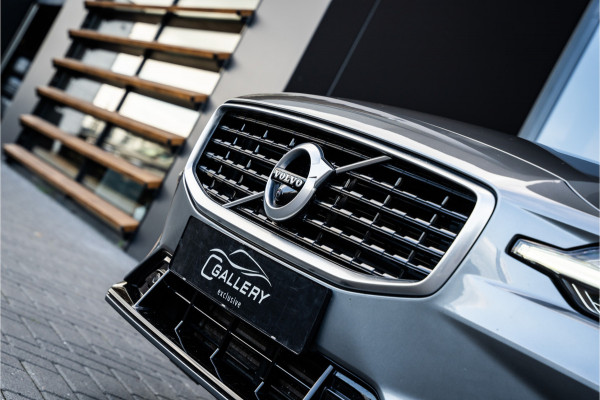 Volvo V60 2.0 T8 Twin Engine AWD R-Design Harman/Kardon | 360 Cam | Elek. trekhaak