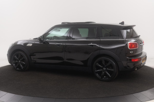 MINI Clubman 2.0 Cooper S Chili | Panoramadak | Adaptive Cruise | Head-up | Leder | Harman Kardon | Stoelverwarming | Park Assist