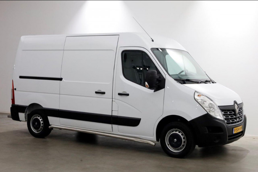 Renault Master T35 2.3 dCi 130pk Euro6 L2H2 Airco 04-2018