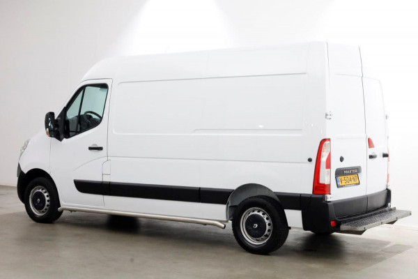 Renault Master T35 2.3 dCi 130pk Euro6 L2H2 Airco 04-2018