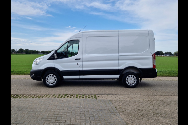 Ford Transit 350 2.0 TDCI L2 H2 - 130 Pk - Euro 6 - Airco - Cruise Control