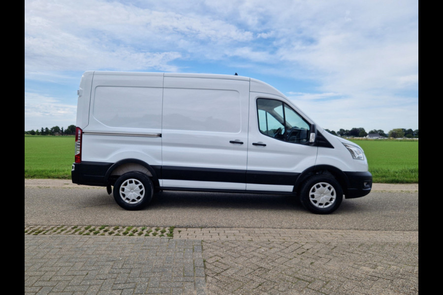 Ford Transit 350 2.0 TDCI L2 H2 - 130 Pk - Euro 6 - Airco - Cruise Control