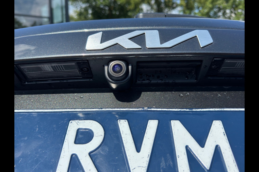 Kia Niro EV Executiveline 64.kWh | NIEUWE AUTO! | *35.454 EX BTW | HARMAN KARDON | HEAD UP