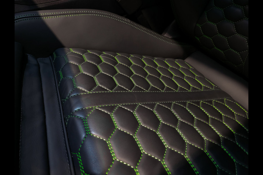 Audi RS3 Limousine 2.5 TFSI Quattro 400pk Hulk Edition B&O|Panorama|Adaptive Cruise|Keyless|Sportstoelen|Fijnnappa|Carbon|Full LED