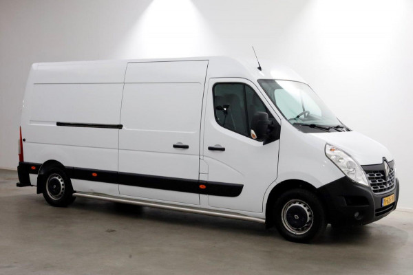 Renault Master T35 2.3 dCi 170pk Automaat L3H2 Airco/Navi/Camera 05-2019