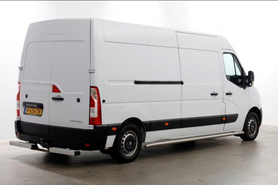 Renault Master T35 2.3 dCi 170pk Automaat L3H2 Airco/Navi/Camera 05-2019