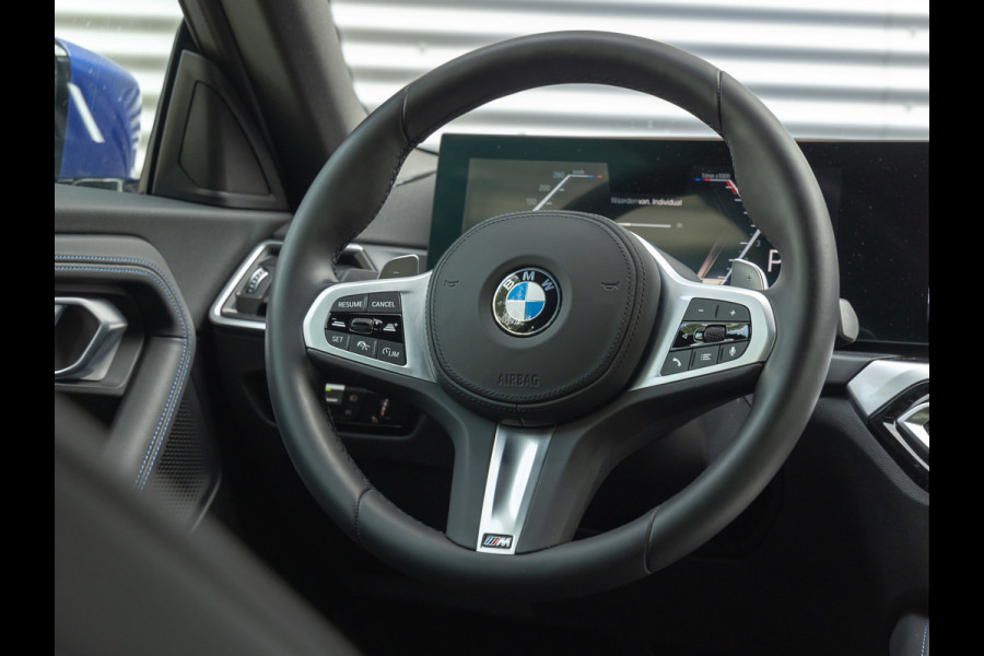 BMW 2 Serie Coupé 220i M-Sport - Widescreen - ACC - Hifi - 19 inch