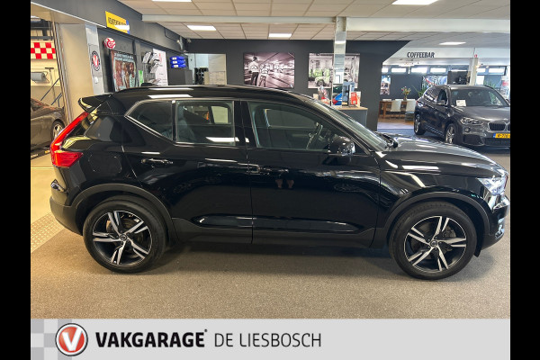 Volvo XC40 1.5 T4 Recharge R-Design,harman kardon,pano,leer,camera ,trekhaak,