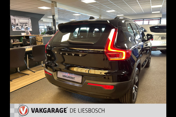 Volvo XC40 1.5 T4 Recharge R-Design,harman kardon,pano,leer,camera ,trekhaak,