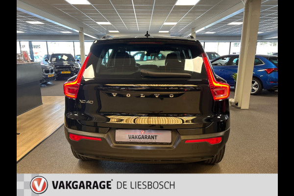 Volvo XC40 1.5 T4 Recharge R-Design,harman kardon,pano,leer,camera ,trekhaak,