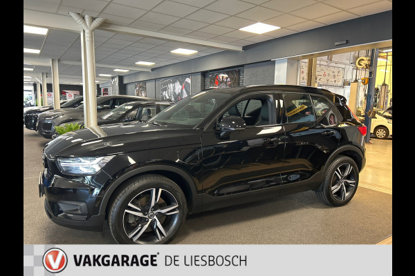 Volvo XC40 1.5 T4 Recharge R-Design,harman kardon,pano,leer,camera ,trekhaak,