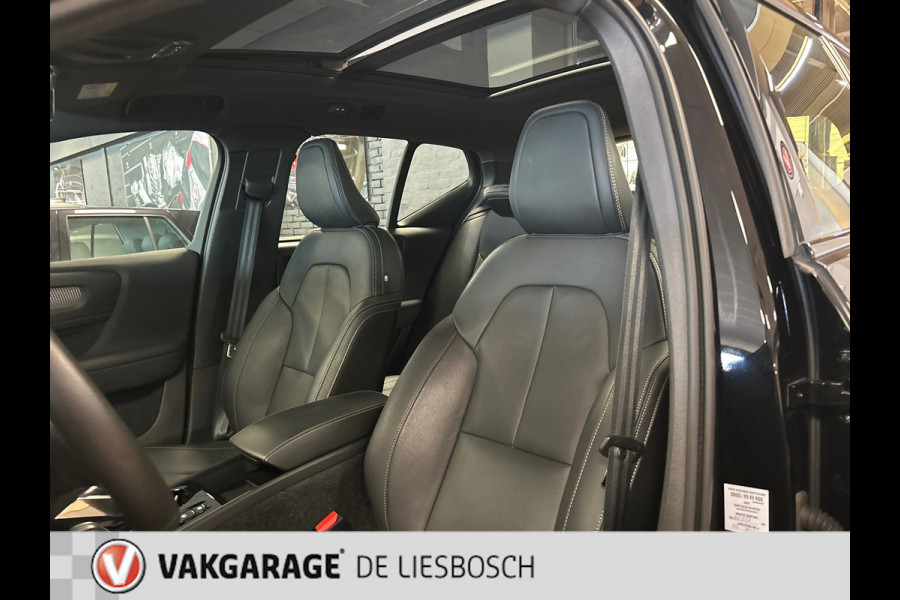 Volvo XC40 1.5 T4 Recharge R-Design,harman kardon,pano,leer,camera ,trekhaak,