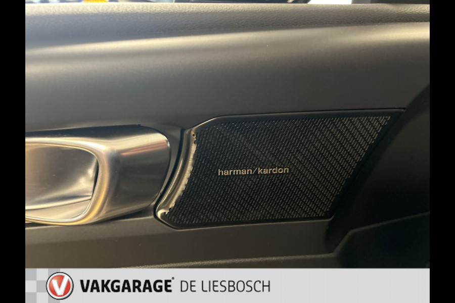 Volvo XC40 1.5 T4 Recharge R-Design,harman kardon,pano,leer,camera ,trekhaak,