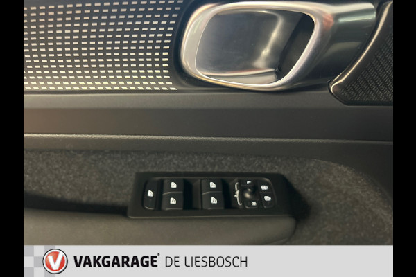 Volvo XC40 1.5 T4 Recharge R-Design,harman kardon,pano,leer,camera ,trekhaak,