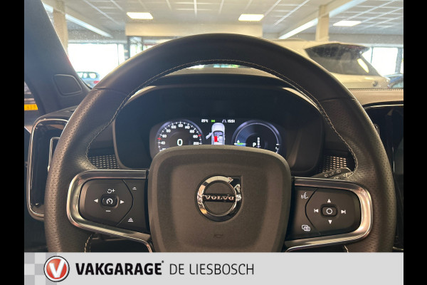 Volvo XC40 1.5 T4 Recharge R-Design,harman kardon,pano,leer,camera ,trekhaak,