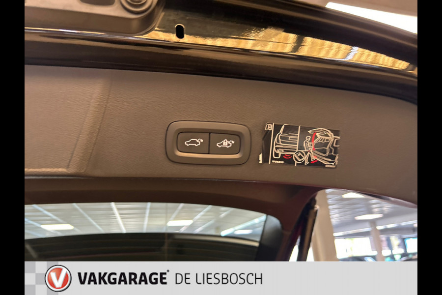 Volvo XC40 1.5 T4 Recharge R-Design,harman kardon,pano,leer,camera ,trekhaak,