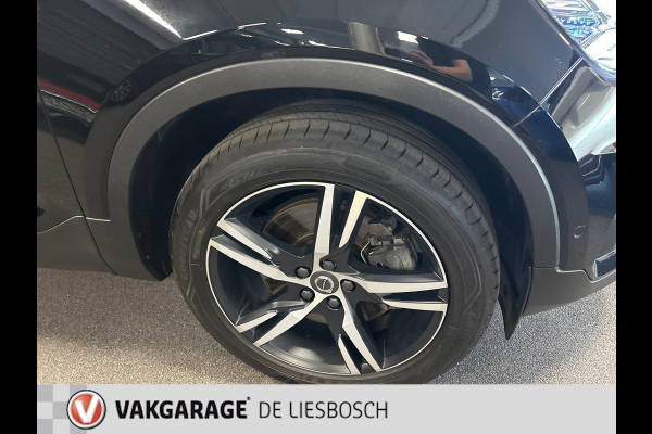 Volvo XC40 1.5 T4 Recharge R-Design,harman kardon,pano,leer,camera ,trekhaak,