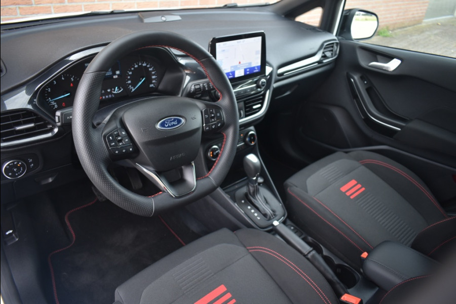 Ford Fiesta 1.0 EcoB.Hy. ST-L.X