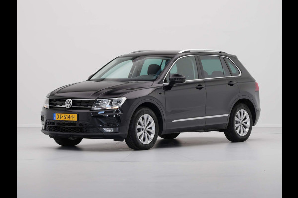 Volkswagen Tiguan 1.5 TSI 150pk Comfortline Business Navigatie Camera Stoelverwarming Acc 185