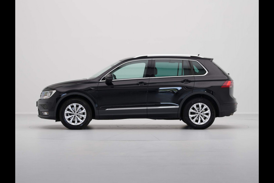 Volkswagen Tiguan 1.5 TSI 150pk Comfortline Business Navigatie Camera Stoelverwarming Acc 185