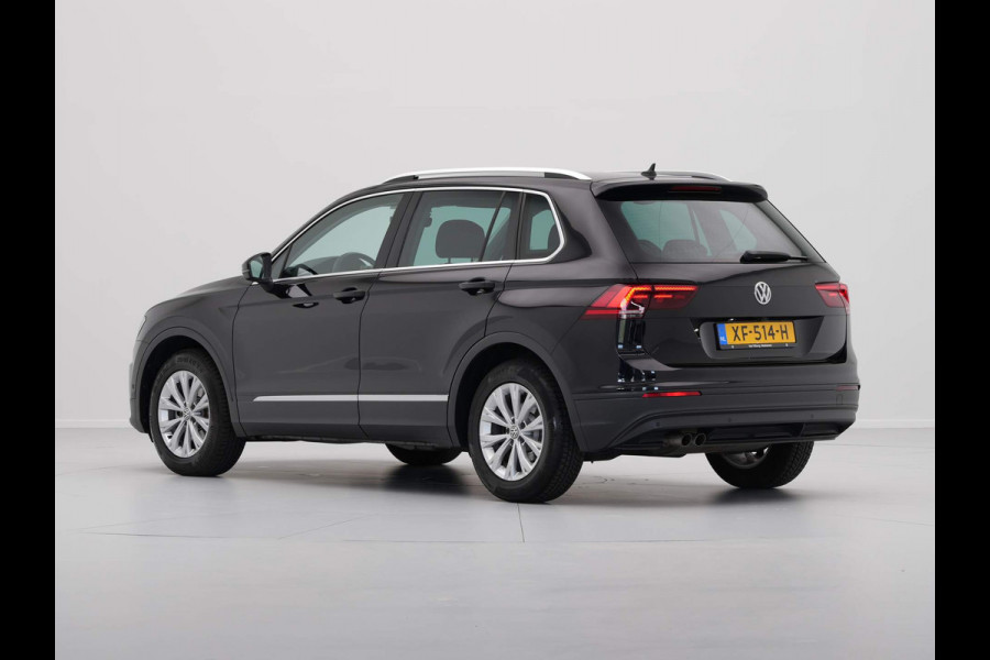 Volkswagen Tiguan 1.5 TSI 150pk Comfortline Business Navigatie Camera Stoelverwarming Acc 185