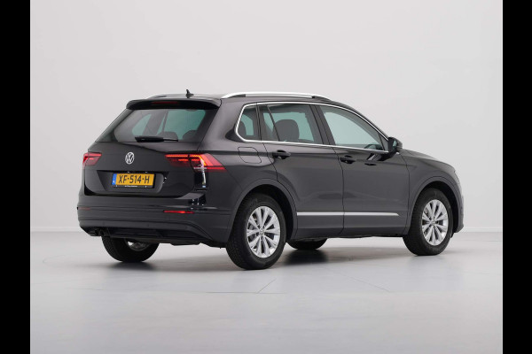 Volkswagen Tiguan 1.5 TSI 150pk Comfortline Business Navigatie Camera Stoelverwarming Acc 185