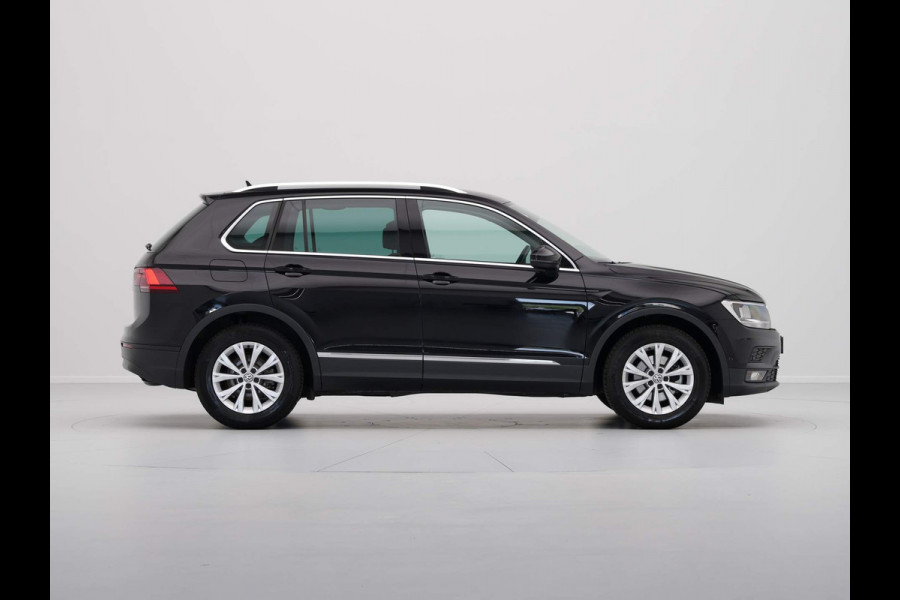 Volkswagen Tiguan 1.5 TSI 150pk Comfortline Business Navigatie Camera Stoelverwarming Acc 185