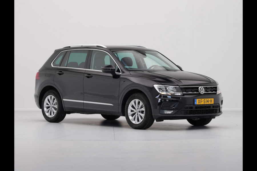 Volkswagen Tiguan 1.5 TSI 150pk Comfortline Business Navigatie Camera Stoelverwarming Acc 185