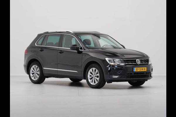 Volkswagen Tiguan 1.5 TSI 150pk Comfortline Business Navigatie Camera Stoelverwarming Acc 185