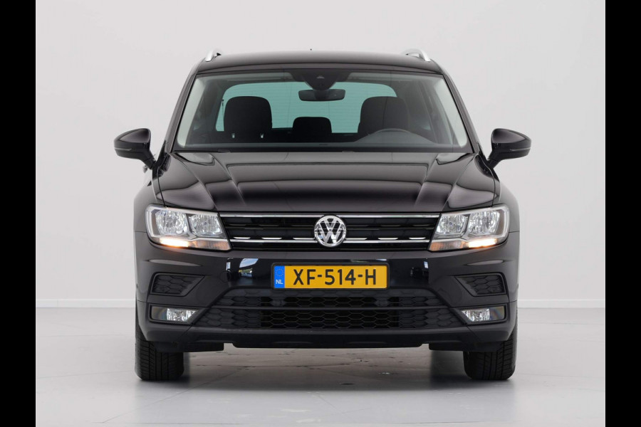 Volkswagen Tiguan 1.5 TSI 150pk Comfortline Business Navigatie Camera Stoelverwarming Acc 185