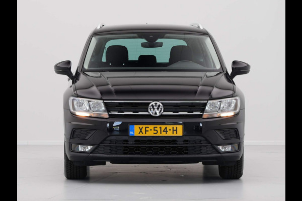 Volkswagen Tiguan 1.5 TSI 150pk Comfortline Business Navigatie Camera Stoelverwarming Acc 185